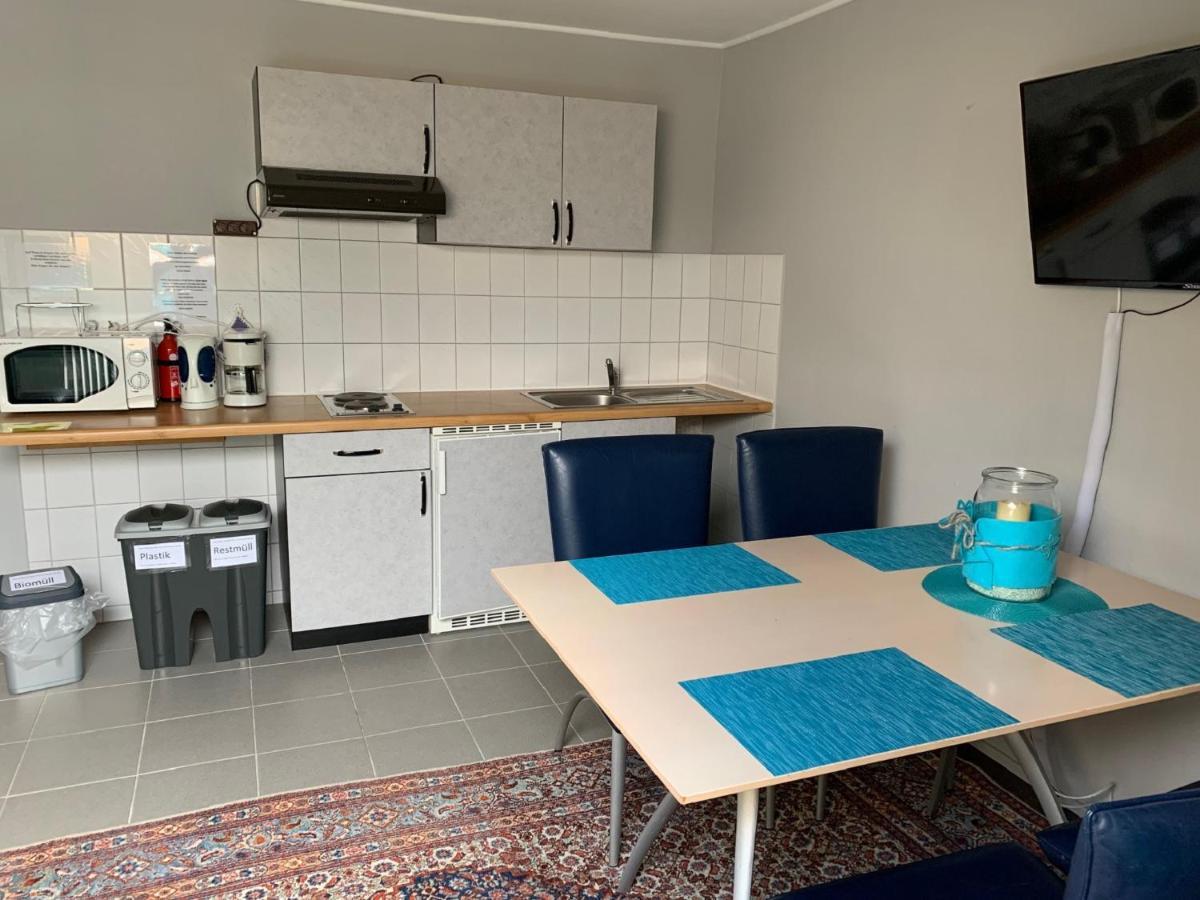 Landhaus Am Forst - Apartments Bad Alexandersbad Kültér fotó