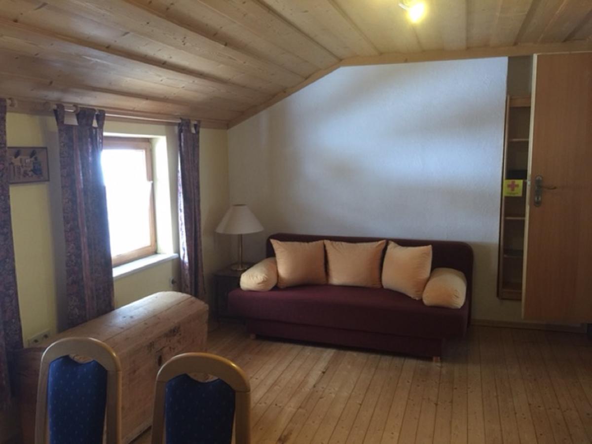 Landhaus Am Forst - Apartments Bad Alexandersbad Kültér fotó